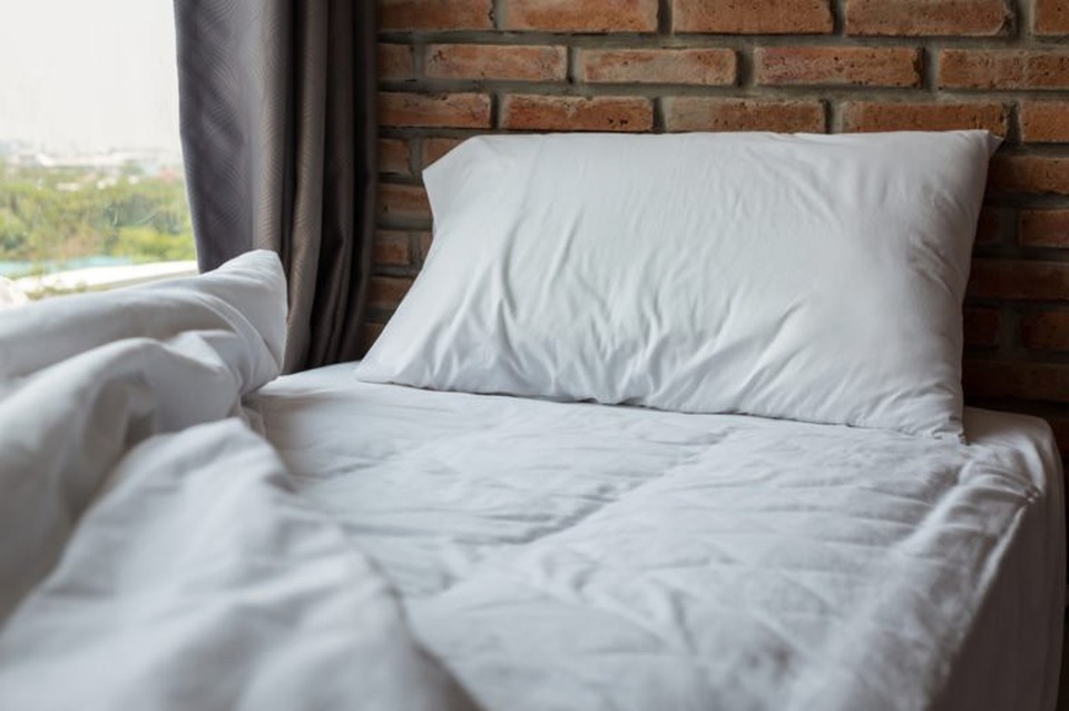 Những dấu hiệu cho thấy ngôi nhà của bạn không tốt cho sức khỏe - 7 Những dấu hiệu cho thấy ngôi nhà của bạn không tốt cho sức khỏe - 7
