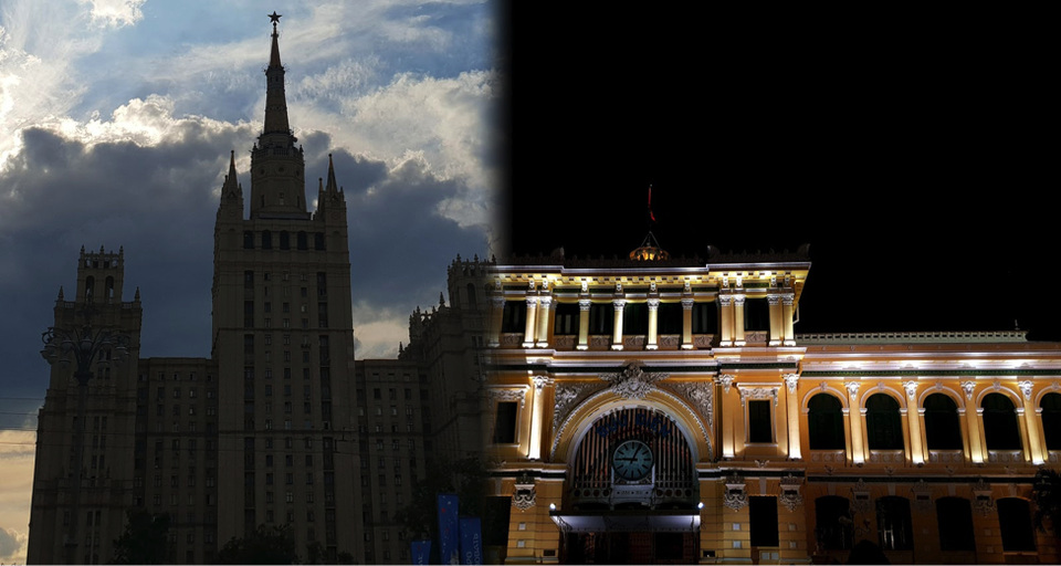 “Chuyện 69” trở lại với album xuyên biên giới Moscow – Sài Gòn cực chất - 7 “Chuyện 69” trở lại với album xuyên biên giới Moscow – Sài Gòn cực chất - 7