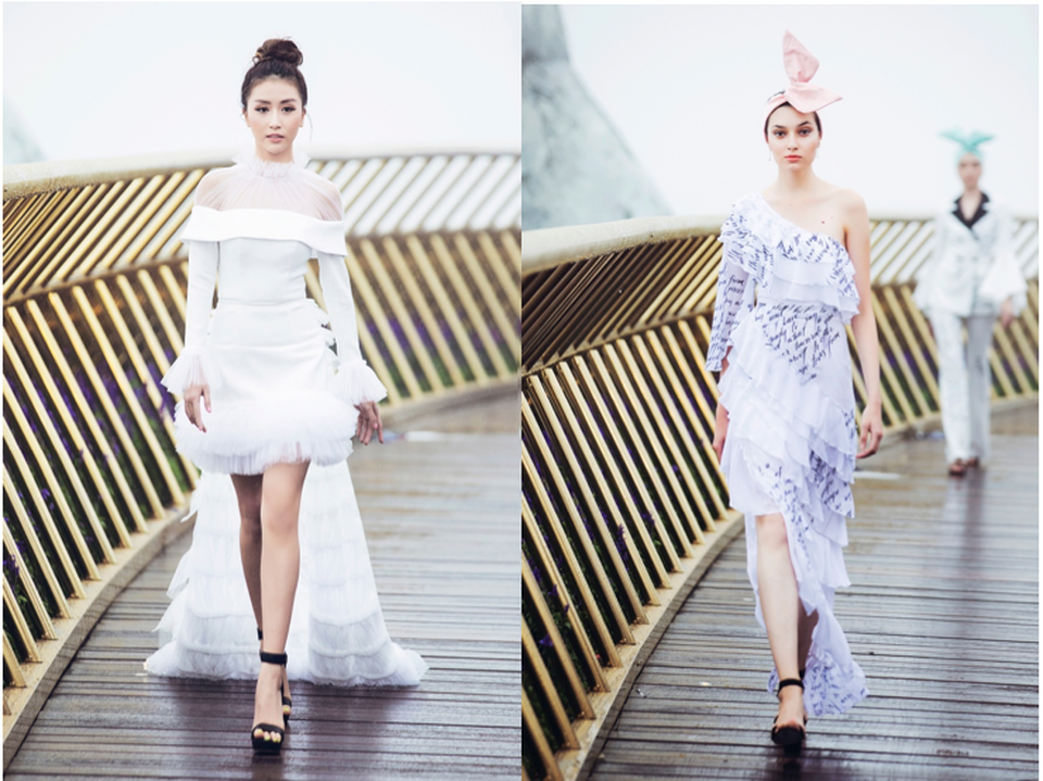 Cuộc hội ngộ đầy cảm hứng của các Nhà thiết kế trong chuyến viễn du Fashion Voyage - 6 Cuộc hội ngộ đầy cảm hứng của các Nhà thiết kế trong chuyến viễn du Fashion Voyage - 6