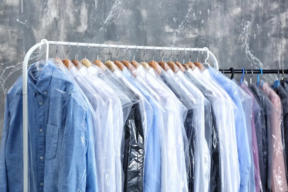 Bạn có biết: Giặt khô là gì? - 1 Bạn có biết: Giặt khô là gì? - 1