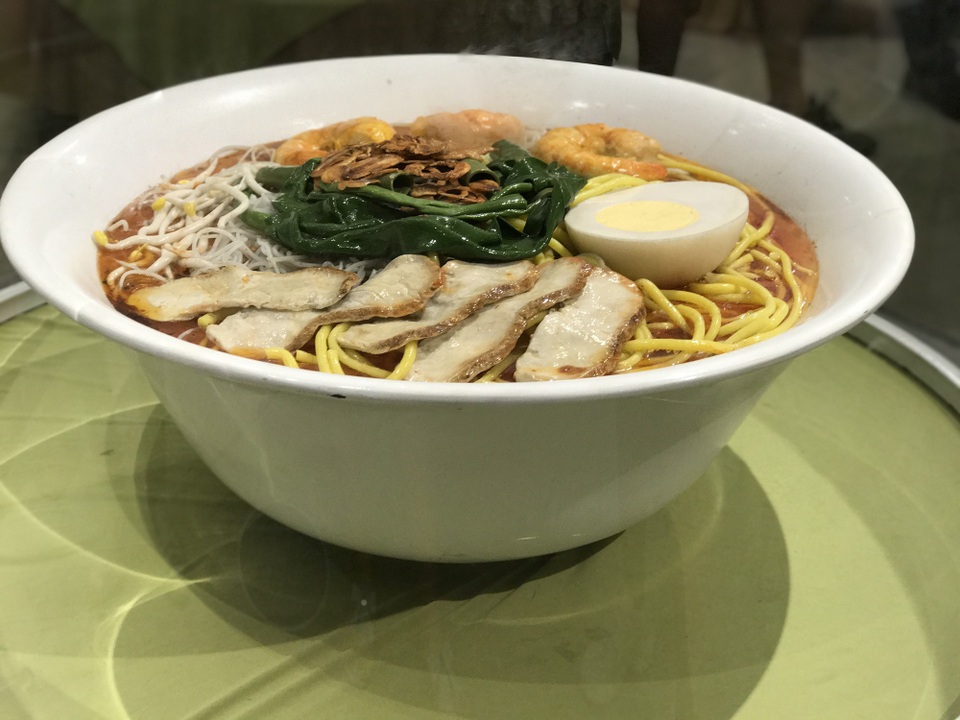 Điều thú vị trong bảo tàng đồ ăn ở Penang - 10 Điều thú vị trong bảo tàng đồ ăn ở Penang - 10