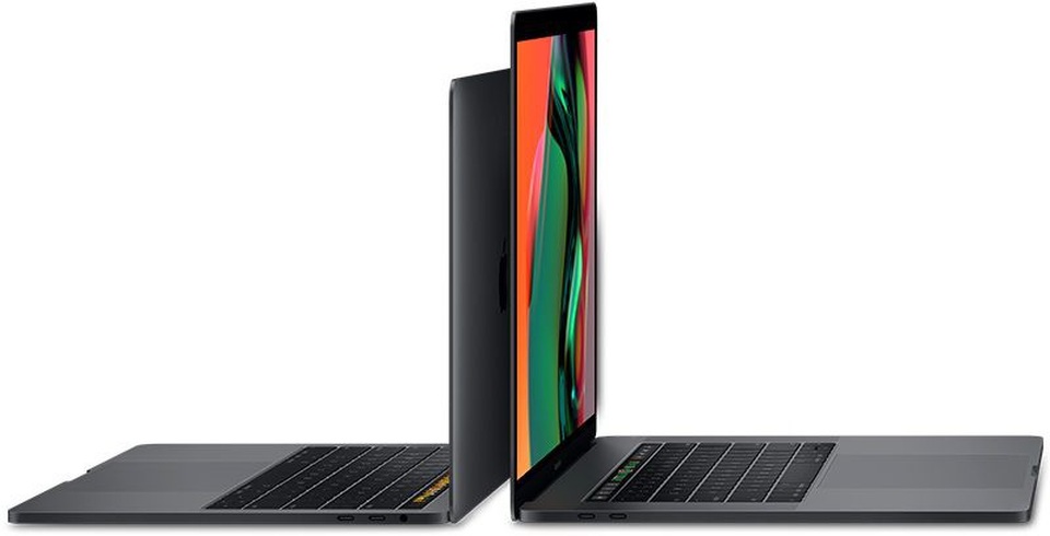 Apple thừa nhận lỗi phần mềm trên MacBook Pro 2018 khiến khách hàng giận dữ - 1 MacBook Pro 2018 gặp sự cố firmware khiến CPU hoạt động kém hiệu quả.