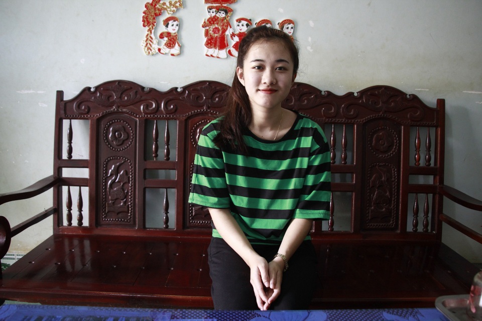 “Nữ sinh bị cưa chân” đậu ĐH Luật TPHCM - 1 Hà Vi chính thức trở thành tân sinh viên trường ĐH Luật TP.HCM