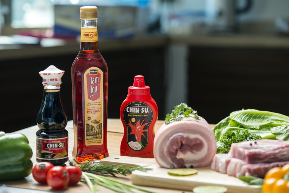 Masan công bố lợi nhuận các lĩnh vực kinh doanh chính tăng 3 lần - 1
Các ngành hàng của Masan đã có sự tăng trưởng vượt bậc trong 6 tháng qua.