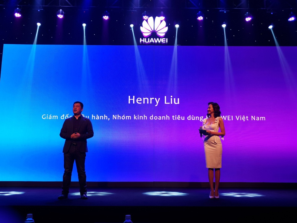 Huawei ra mắt Nova 3i - 4 camera AI tại Việt Nam - 20 Huawei ra mắt Nova 3i - 4 camera AI tại Việt Nam - 20