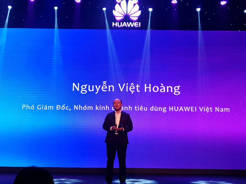 Huawei ra mắt Nova 3i - 4 camera AI tại Việt Nam - 30 Huawei ra mắt Nova 3i - 4 camera AI tại Việt Nam - 30