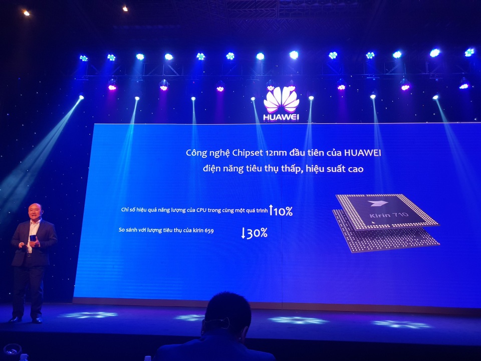 Huawei ra mắt Nova 3i - 4 camera AI tại Việt Nam - 62 Huawei ra mắt Nova 3i - 4 camera AI tại Việt Nam - 62