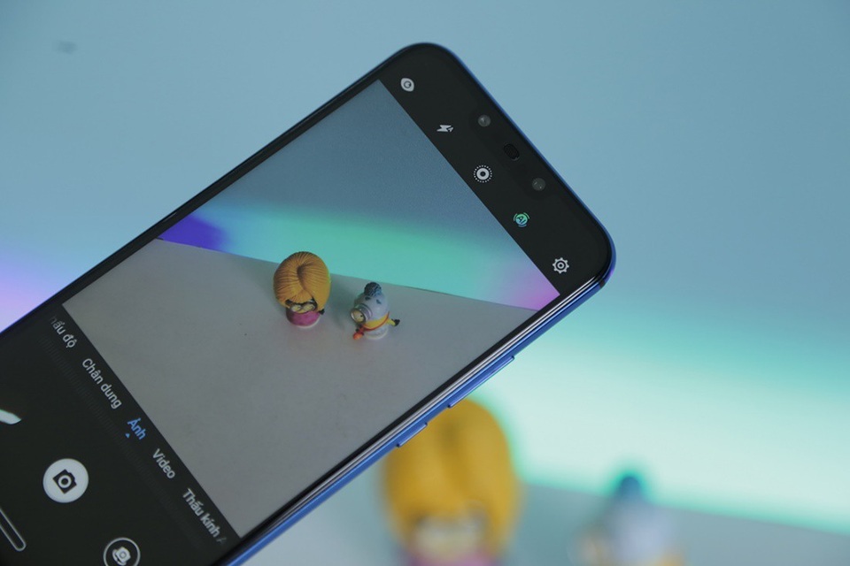 Chiếc smartphone dưới 8 triệu đồng của Huawei có gì để chờ đợi? - 3 AI camera trên Huawei Nova 3i được kỳ vọng “sẽ làm nên khác biệt”