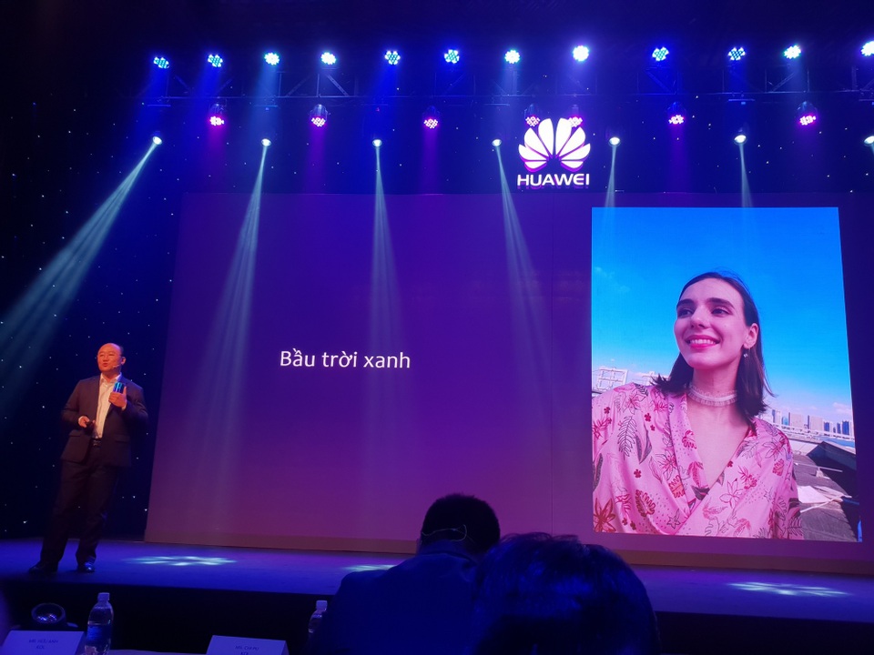 Huawei ra mắt Nova 3i - 4 camera AI tại Việt Nam - 48 Huawei ra mắt Nova 3i - 4 camera AI tại Việt Nam - 48