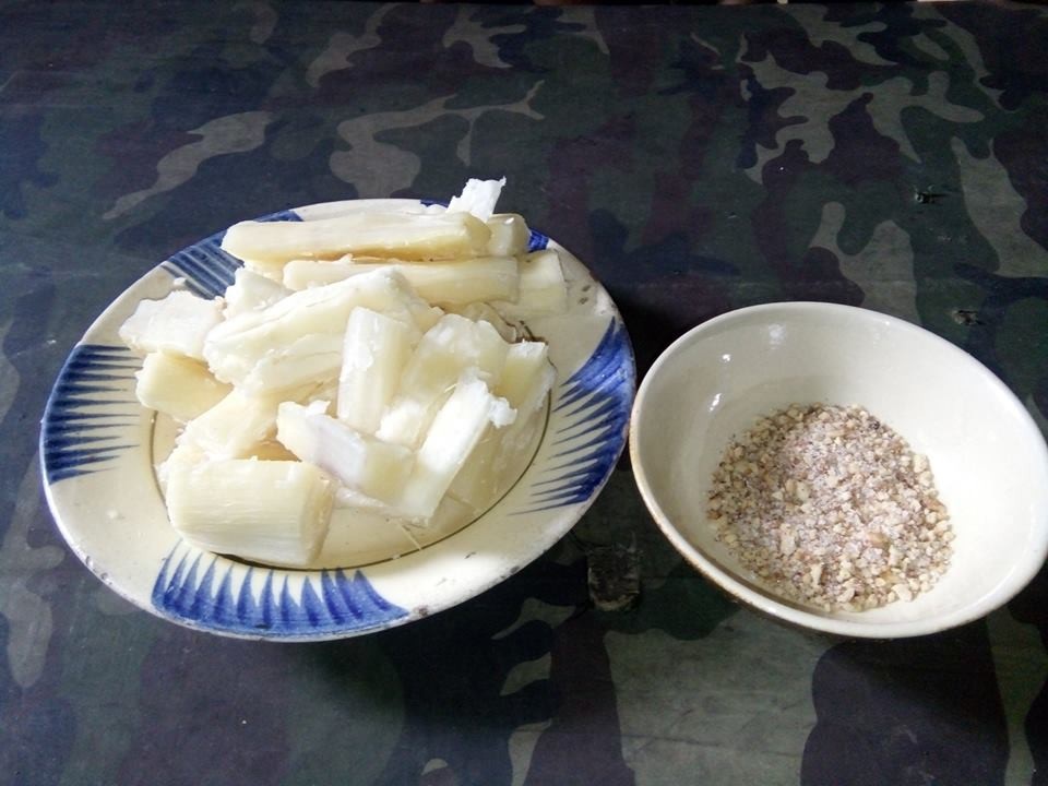Về thăm địa đạo Củ Chi "trải nghiệm" cuộc chiến từ trong lòng đất - 12 Về thăm địa đạo Củ Chi "trải nghiệm" cuộc chiến từ trong lòng đất - 12