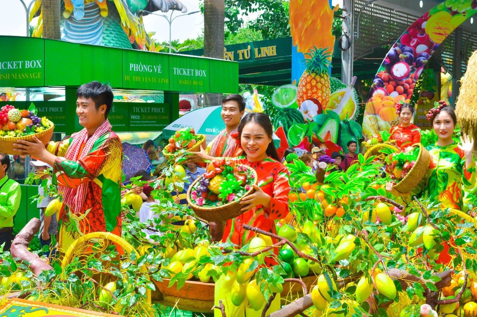 Giải nhiệt hè 2018 cùng thiên đường vui chơi giải trí Suối Tiên - Ảnh 5. Giải nhiệt hè 2018 cùng thiên đường vui chơi giải trí Suối Tiên - Ảnh 5.
