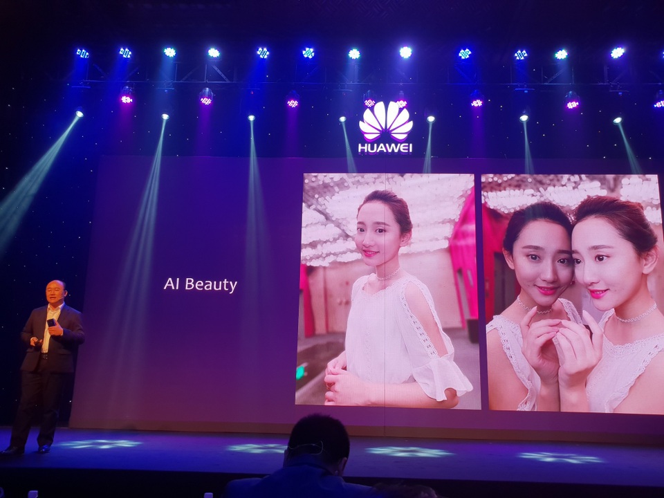 Huawei ra mắt Nova 3i - 4 camera AI tại Việt Nam - 49 Huawei ra mắt Nova 3i - 4 camera AI tại Việt Nam - 49