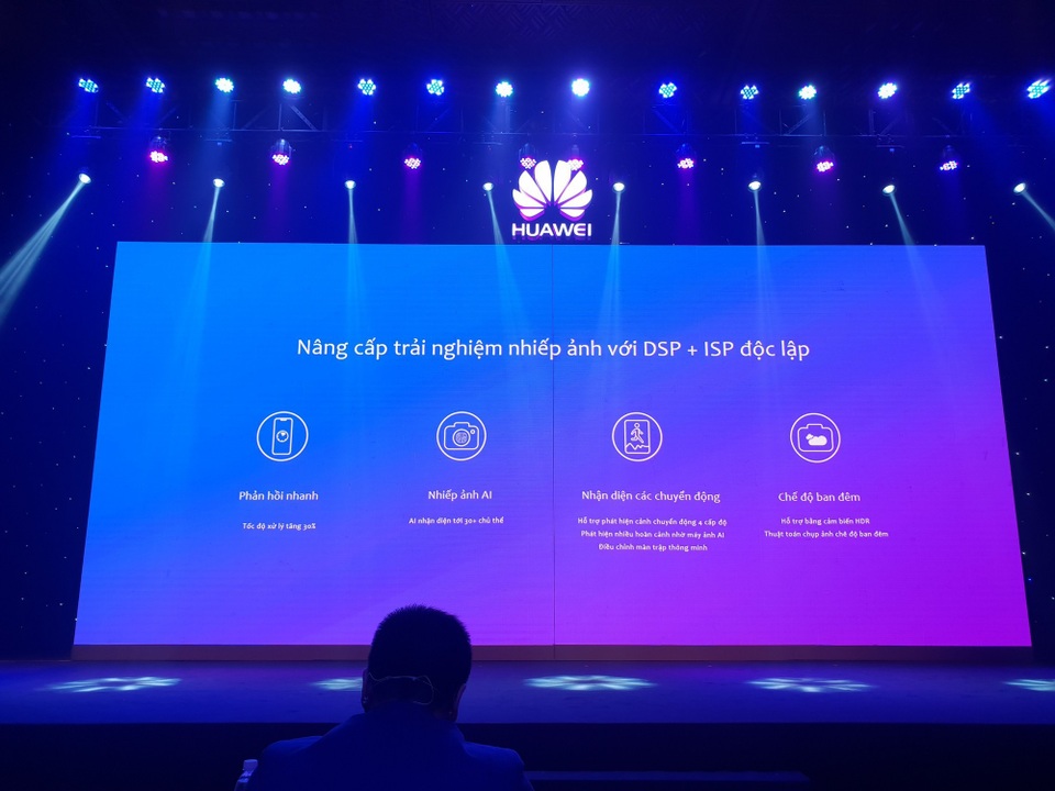 Huawei ra mắt Nova 3i - 4 camera AI tại Việt Nam - 66 Huawei ra mắt Nova 3i - 4 camera AI tại Việt Nam - 66