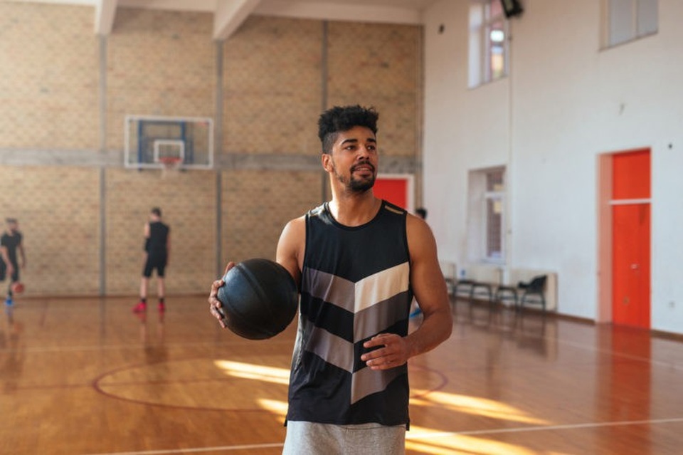 Những điều mà người khỏe mạnh làm trước 10 giờ sáng - 8