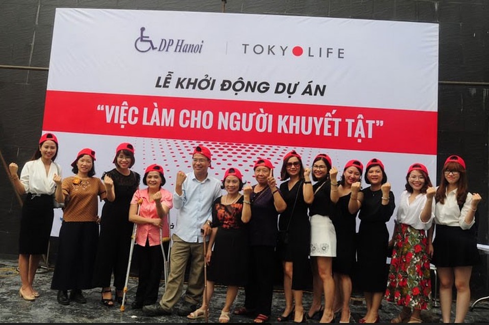 TokyoLife để cuộc sống ngày một tốt đẹp hơn - 5 TokyoLife để cuộc sống ngày một tốt đẹp hơn - 5