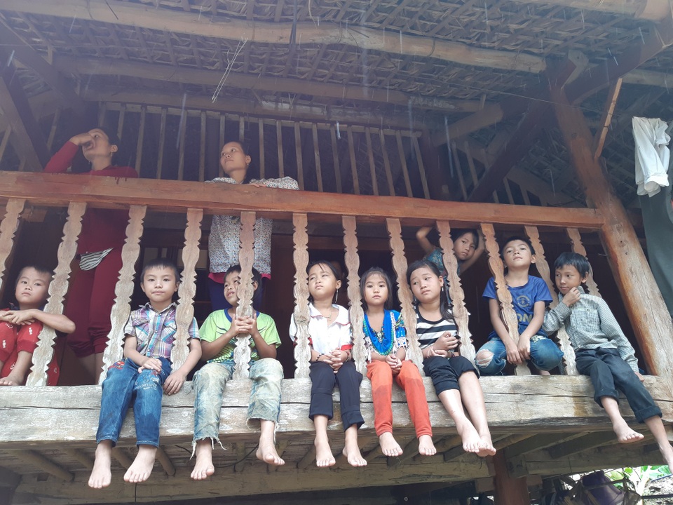 Khởi công xây dựng cầu Dân trí thứ 15 tại Hà Giang - 8 Khởi công xây dựng cầu Dân trí thứ 15 tại Hà Giang - 8