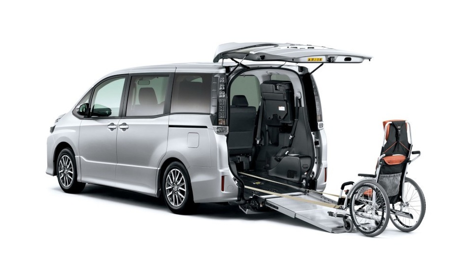 Toyota mang những chiếc xe của tương lai đến Olympic và Paralympic 2020 - 2 Toyota mang những chiếc xe của tương lai đến Olympic và Paralympic 2020 - 2