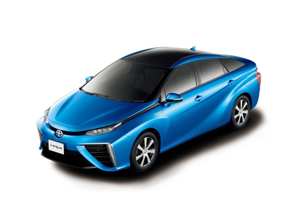 Toyota mang những chiếc xe của tương lai đến Olympic và Paralympic 2020 - 4 Toyota mang những chiếc xe của tương lai đến Olympic và Paralympic 2020 - 4