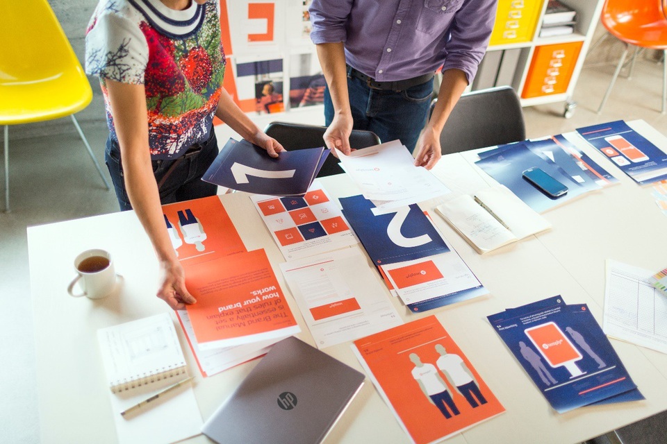 Linh hoạt thích ứng để khởi nghiệp thành công - 1
Đam mê nhưng cần thực tế, các nhà startup trẻ cần ngồi xuống và chuẩn bị một chiến lược kinh doanh chi tiết và đi tìm những nguồn lực hậu thuẫn vững chắc.