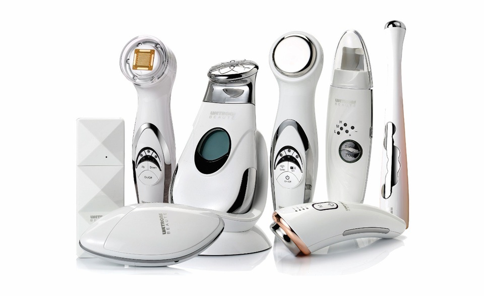 Lifetrons – bước tiến mới trong công cuộc làm đẹp thời đại công nghệ 4.0 - 3 Lifetrons – bước tiến mới trong công cuộc làm đẹp thời đại công nghệ 4.0 - 3