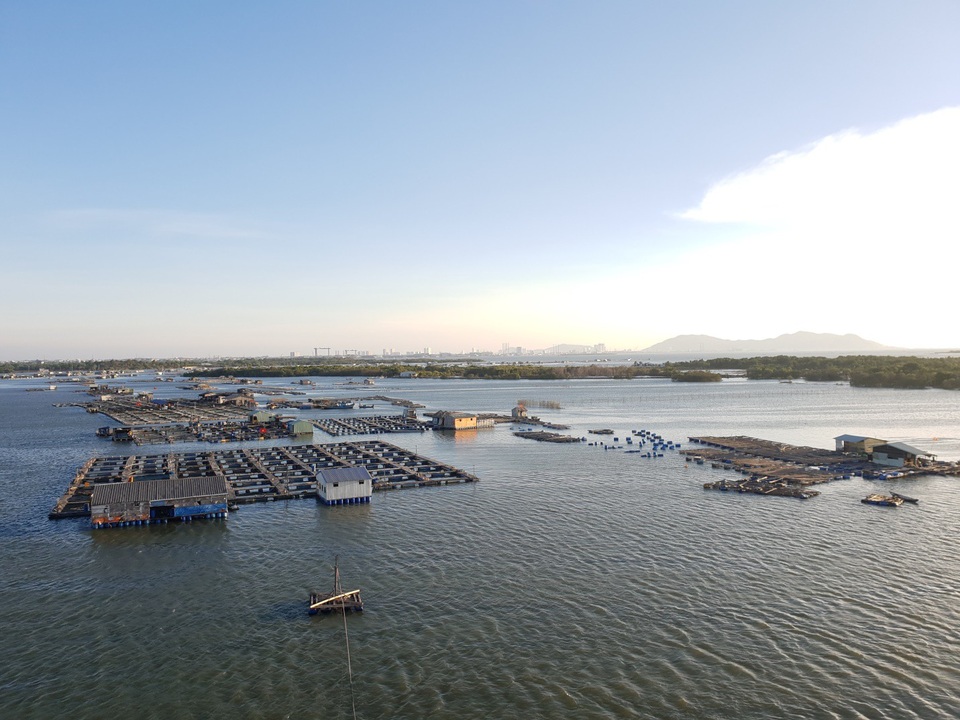 Thật khó tin đây là bức ảnh sắc nét này được chụp bằng smartphone và chính Galaxy S9/S9+ đã làm điều tưởng chừng như không thể này