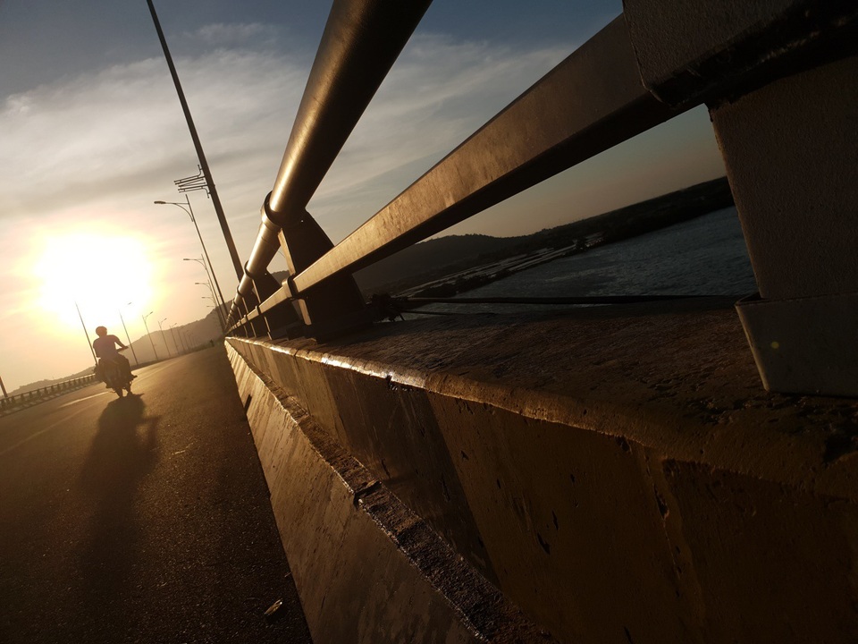 Bắt trọn khoảnh khắc đẹp thoáng qua tại các khung “giờ vàng” bằng Galaxy S9/S9+ - 5