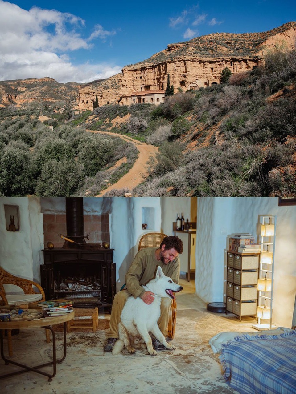 Có gì bên dưới những thắng cảnh nổi tiếng nhất châu Âu? - 6