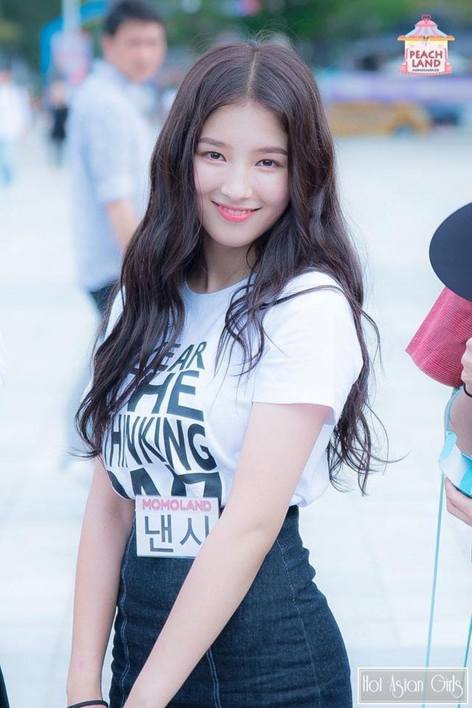 "Hot girl phố đi bộ" ngày càng sexy, gợi cảm ở tuổi 18 - 10 "Hot girl phố đi bộ" ngày càng sexy, gợi cảm ở tuổi 18 - 10