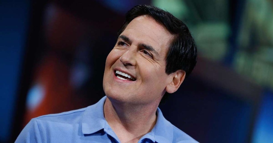 Tỷ phú Mark Cuban tiết lộ kỹ năng “hái ra tiền” trong 10 năm tới - 1 Tỷ phú Mark Cuban cho rằng 10 năm tới, tầng lớp công nhân sẽ cần khả năng suy nghĩ sáng tạo hơn bao giờ hết. (Nguồn: MSN)