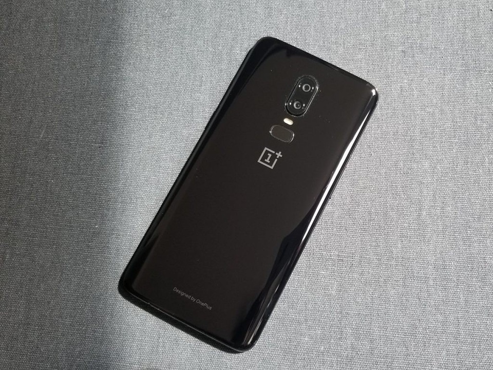 Smartphone Android quay video tốt nhất nửa đầu năm 2018 - 8 Smartphone Android quay video tốt nhất nửa đầu năm 2018 - 8