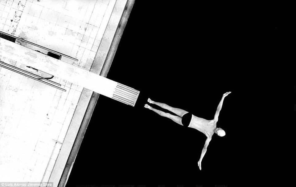 Chiêm ngưỡng những bức ảnh ấn tượng chụp từ trên cao - 18 Chiêm ngưỡng những bức ảnh ấn tượng chụp từ trên cao - 18