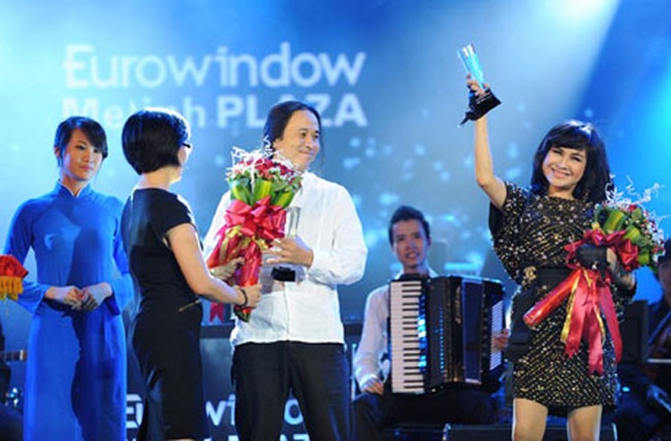 Vì sao Diva Thanh Lam dừng hợp tác với Lê Minh Sơn? - 2 Thanh Lam và Lê Minh Sơn có cuộc tình âm nhạc cuồng nhiệt và thành công nhất định...
