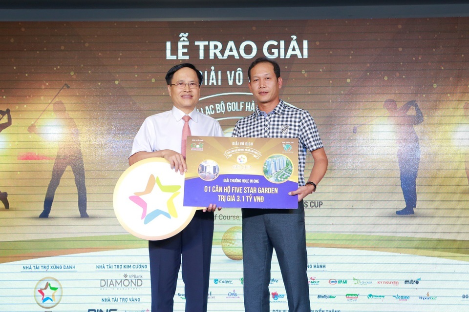 GFS Cup: Hơn cả thể thao, tinh thần vì cộng đồng được lan tỏa - 1 GFS Cup: Hơn cả thể thao, tinh thần vì cộng đồng được lan tỏa - 1