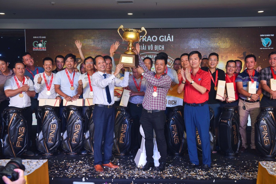GFS Cup: Hơn cả thể thao, tinh thần vì cộng đồng được lan tỏa - 3 GFS Cup: Hơn cả thể thao, tinh thần vì cộng đồng được lan tỏa - 3