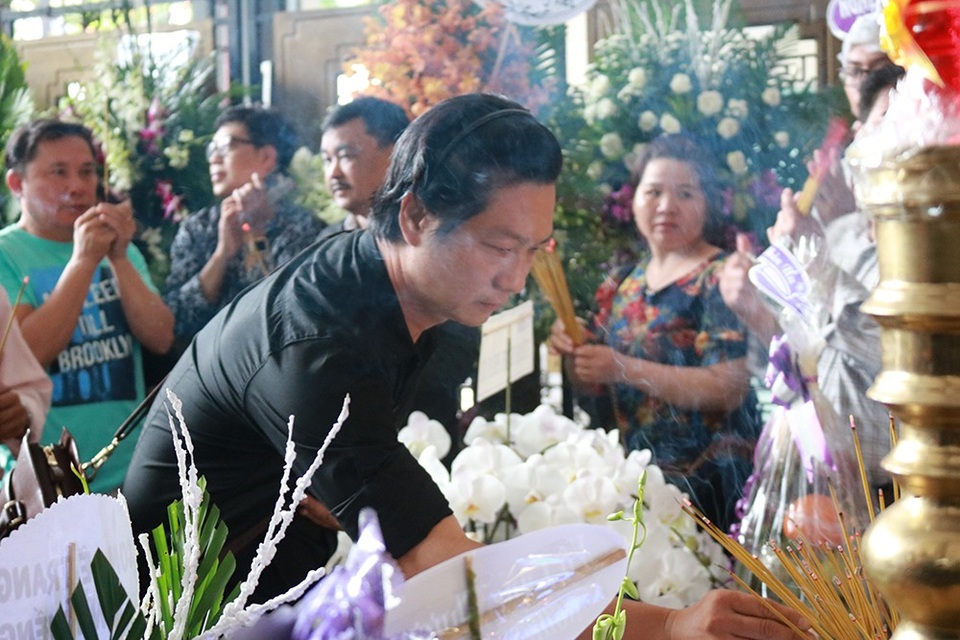 Đạo diễn Đỗ Thành An