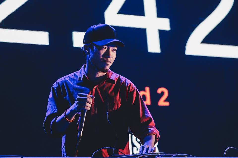 Trần Thái Sơn vô địch giải Asia Beatbox 2018 - 3 Trần Thái Sơn vô địch giải Asia Beatbox 2018 - 3