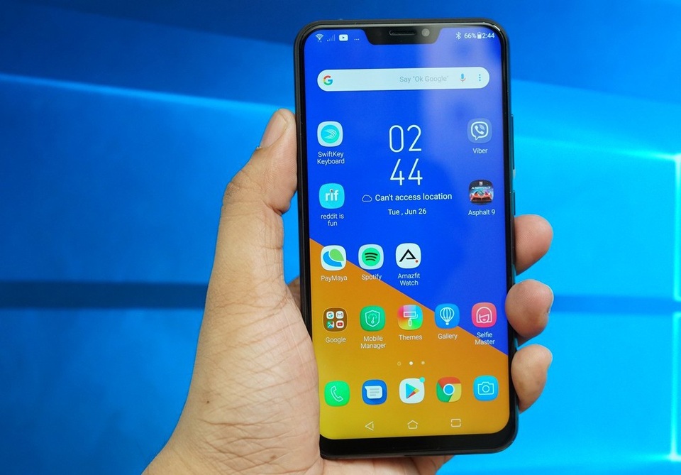 ZenFone 5Z