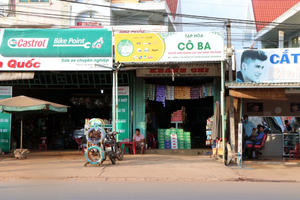 Căn nhà (Cô Ba) trị giá hàng tỷ đồng bị ông Long độc chiếm