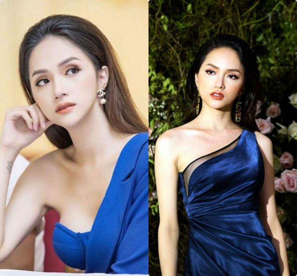 Nhiều người mẫu Việt thiếu chuyên nghiệp vì mang tư tưởng “sao lớn”? - 1 Hương Giang đã bị cắt tiết mục trong đêm thời trang của Hà Duy vì bị cho thiếu chuyên nghiệp.