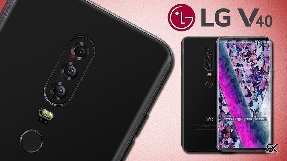 Những smartphone cao cấp được trông đợi nhất trong nửa cuối năm 2018 - 6 Những smartphone cao cấp được trông đợi nhất trong nửa cuối năm 2018 - 6