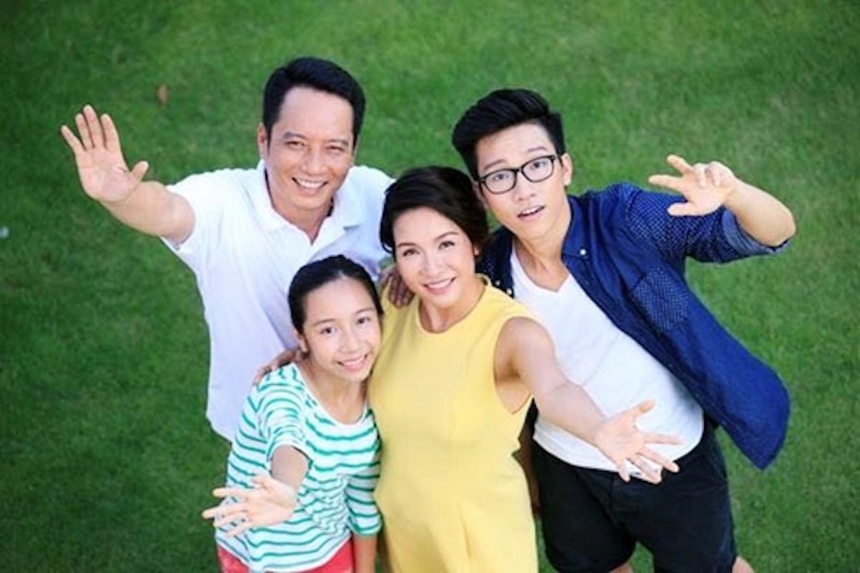 4 diva hàng đầu Việt Nam: người hạnh phúc an yên, kẻ truân chuyên lỡ dở - 15 4 diva hàng đầu Việt Nam: người hạnh phúc an yên, kẻ truân chuyên lỡ dở - 15