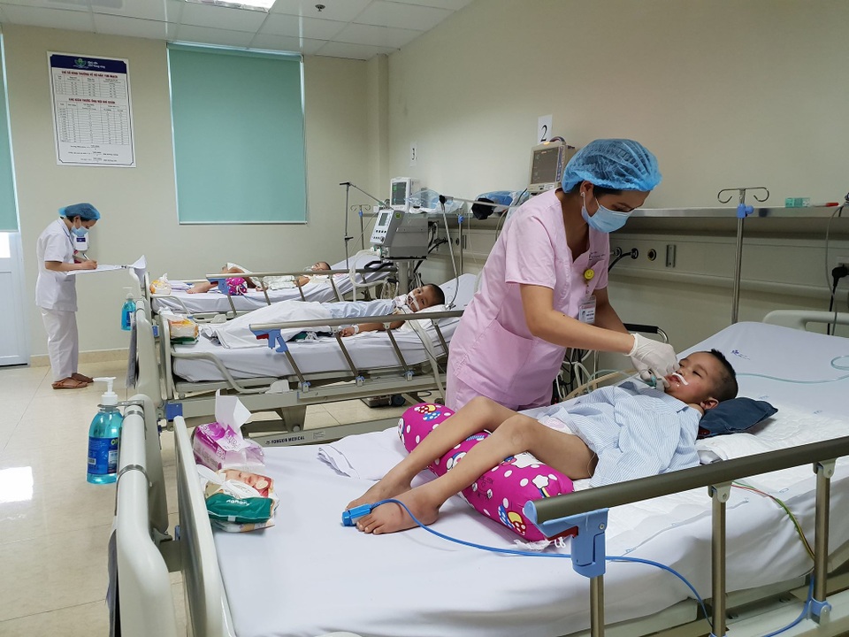Căn bệnh viêm não Nhật Bản khiến trẻ hôn mê, ảnh hưởng trí tuệ gia tăng ngày nắng nóng - 1 Viêm não Nhật Bản diễn biến nhanh, nguy hiểm.