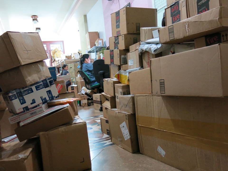 Thất bại khởi nghiệp, 9x trẻ tìm hướng tiêu cực hơn: Nhập hàng Trung Quốc - 1 Thất bại khởi nghiệp, 9x trẻ tìm hướng tiêu cực hơn: Nhập hàng Trung Quốc - 1
