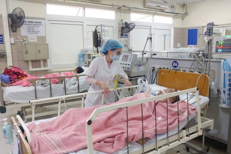 Từ ảo giác đến phạm tội: Ngáo đá biến con người thành quỷ dữ như thế nào? - 1