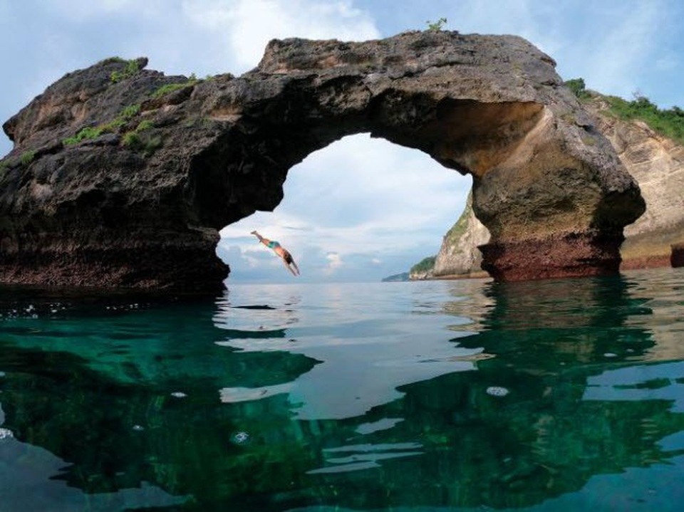 Những tour du lịch Châu Á hấp dẫn nhất, không thể bỏ qua trong năm nay - 2