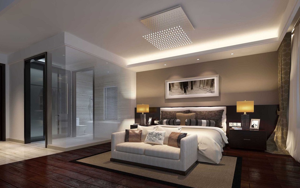 Mandala Luxury Apartment – Trái tim của khu đô thị Hồng Hà Eco City - 2 Mandala Luxury Apartment – lựa chọn hàng đầu của các chuyên gia nước ngoài đang làm việc tại các khu vực phía Nam Hà Nội
