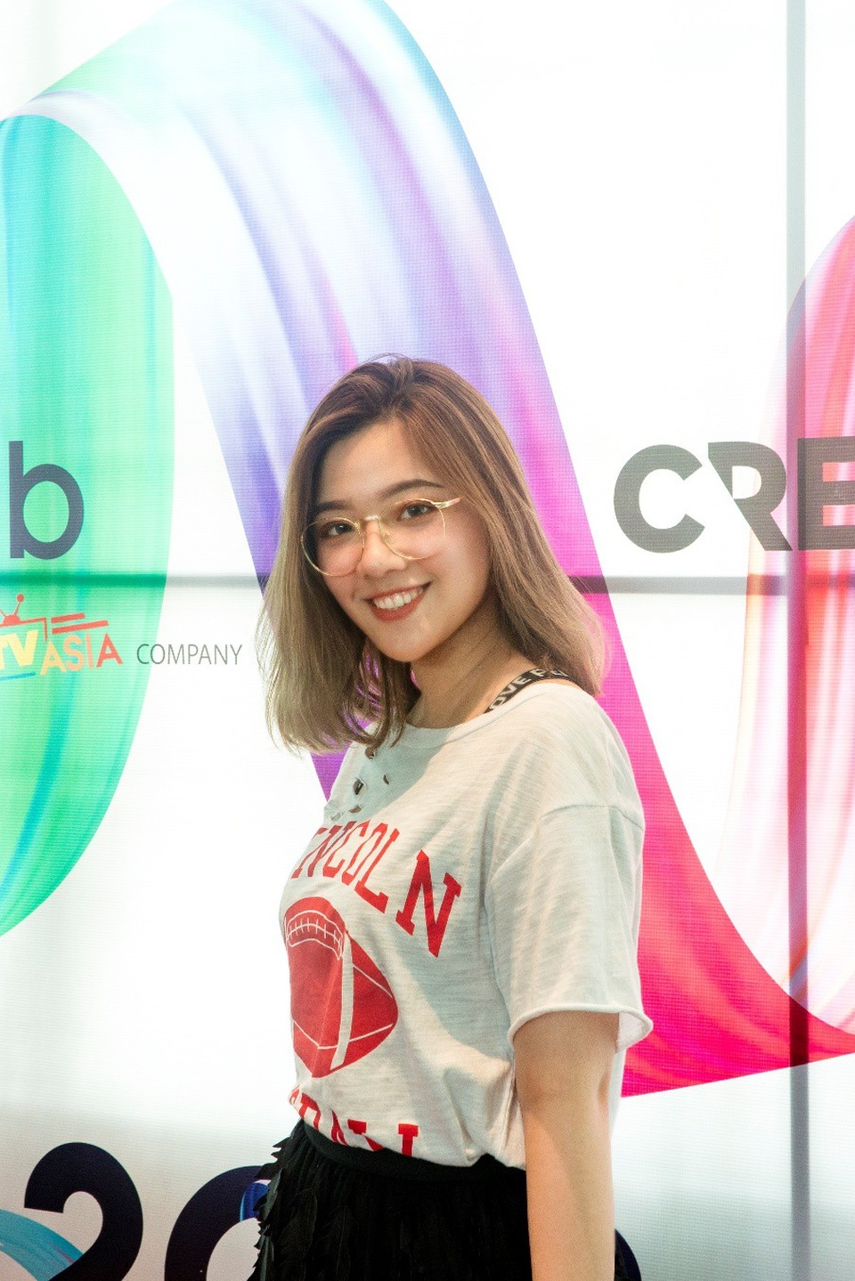 Creatory – “nhà chung” của PewPew và MisThy chính thức hợp tác cùng hệ thống METUB Network - 3 Fanny – Được biết đến với giọng hát ngọt ngào qua các bản cover trên Youtube. Cô nàng hứa hẹn sẽ có màn debut sân chơi âm nhạc hoành tráng sắp tới.