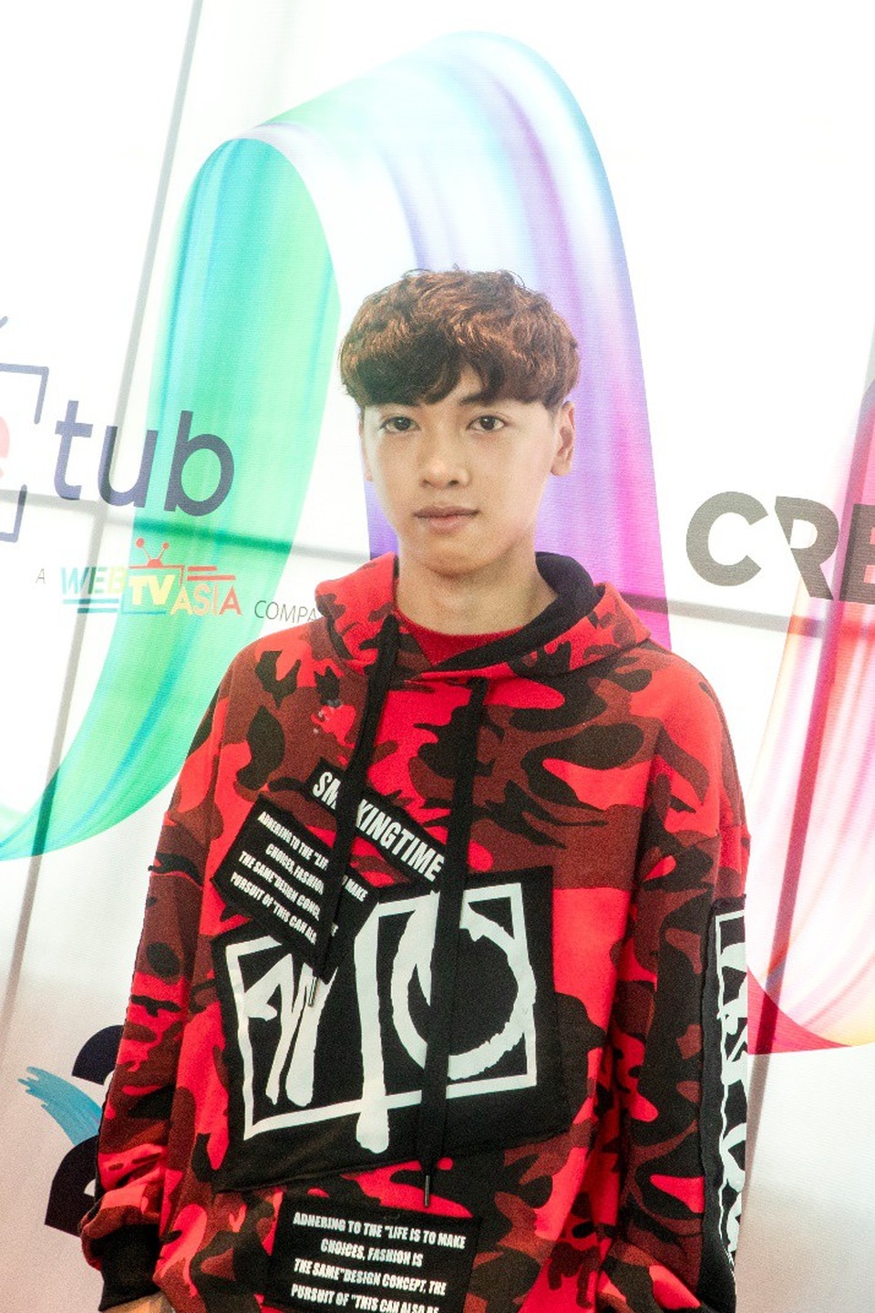 Creatory – “nhà chung” của PewPew và MisThy chính thức hợp tác cùng hệ thống METUB Network - 4 Channy – Youtuber với nhiều clip hài hước, anh chàng đang sở hữu kênh Youtube với lượng theo dõi “khủng” lên đến 1 triệu người.
