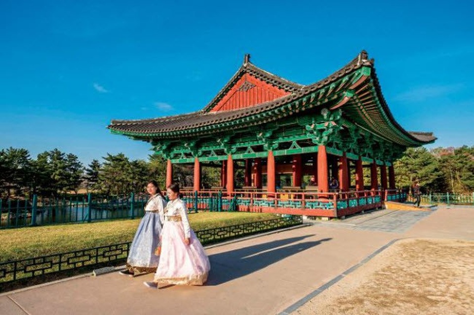 Những tour du lịch Châu Á hấp dẫn nhất, không thể bỏ qua trong năm nay - 8