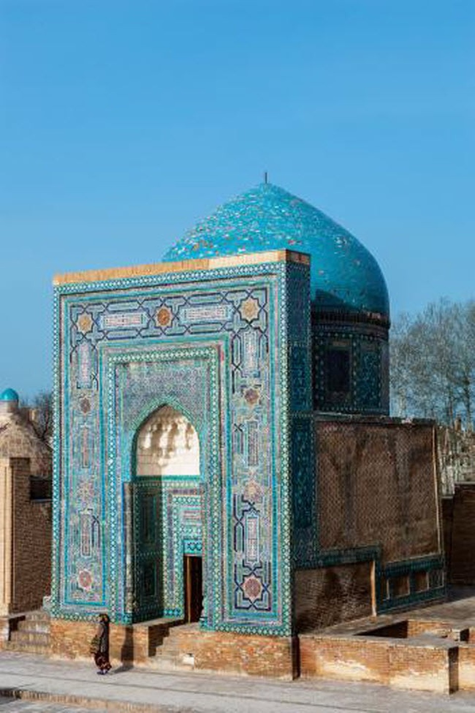 Những tour du lịch Châu Á hấp dẫn nhất, không thể bỏ qua trong năm nay - 10